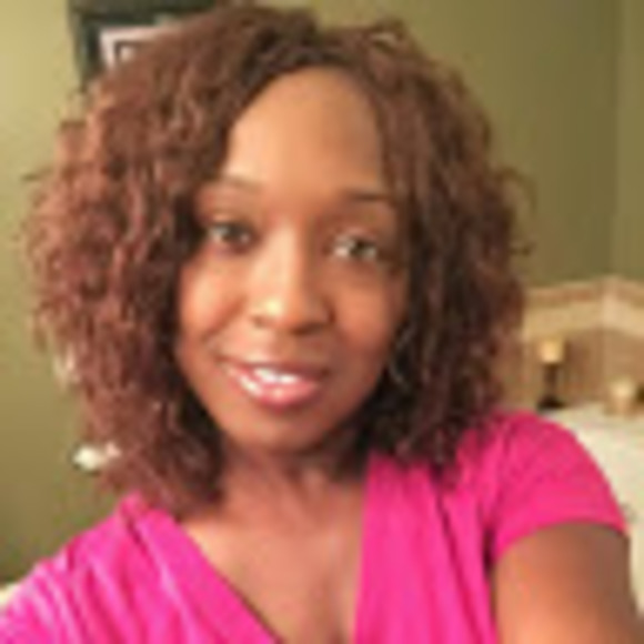 Meet your Posher, Veronica - Picture 1 of 1